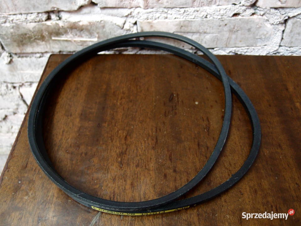 Pas klinowy SPZ 912 ZN 90 Sanok i Optibelt A36 Łódź sprzedam