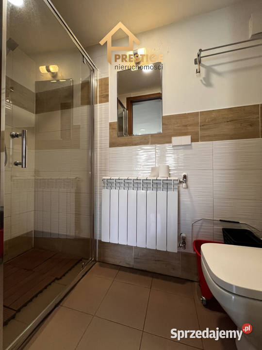 PRZESTRONNE SIEDLISKO POMARZANY FABRYCZNE