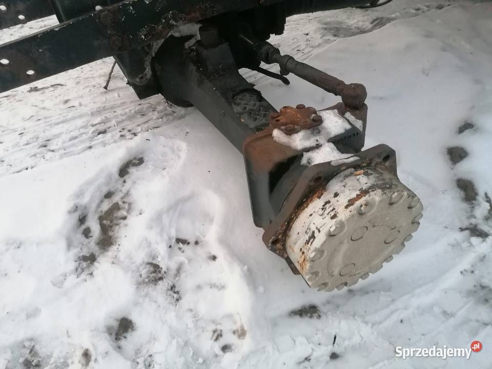 Valmet 8400 1997rPartsCzęści wielkopolskie Wilkowo sprzedam
