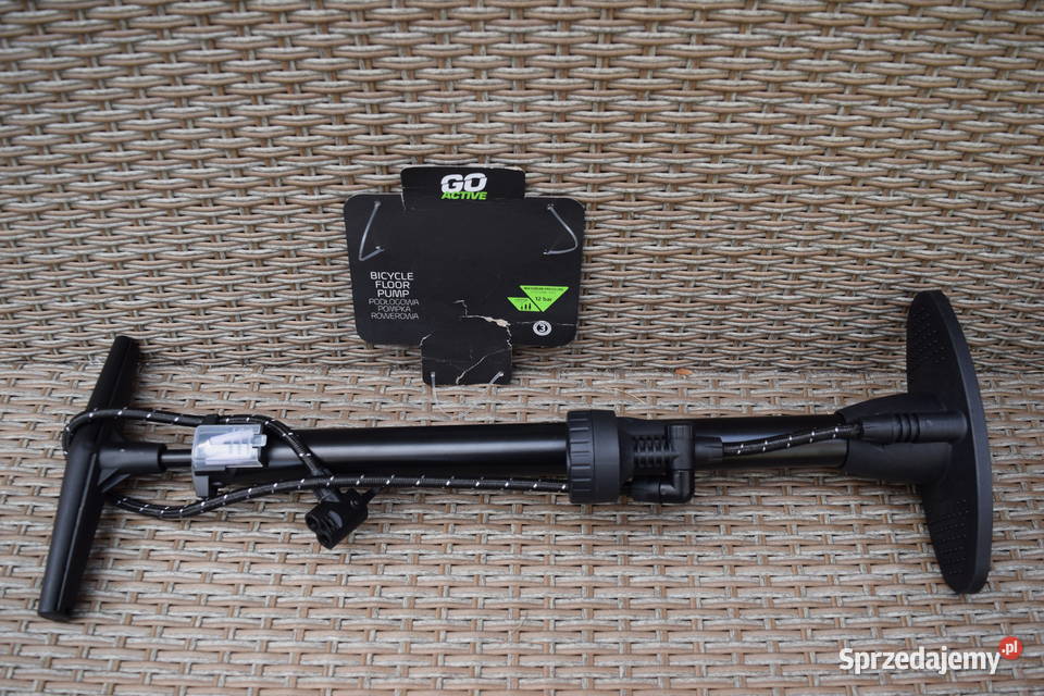 Pompka Podłogowa Nowa Olsztyn