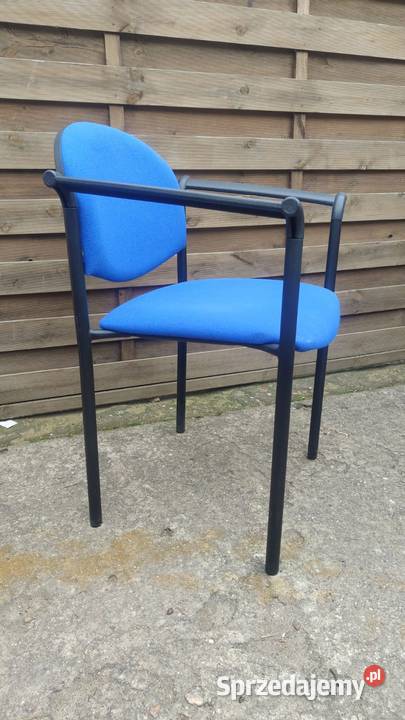 Krzesło konferencyjne Profim biurowe Dostępne 2 Warszawa