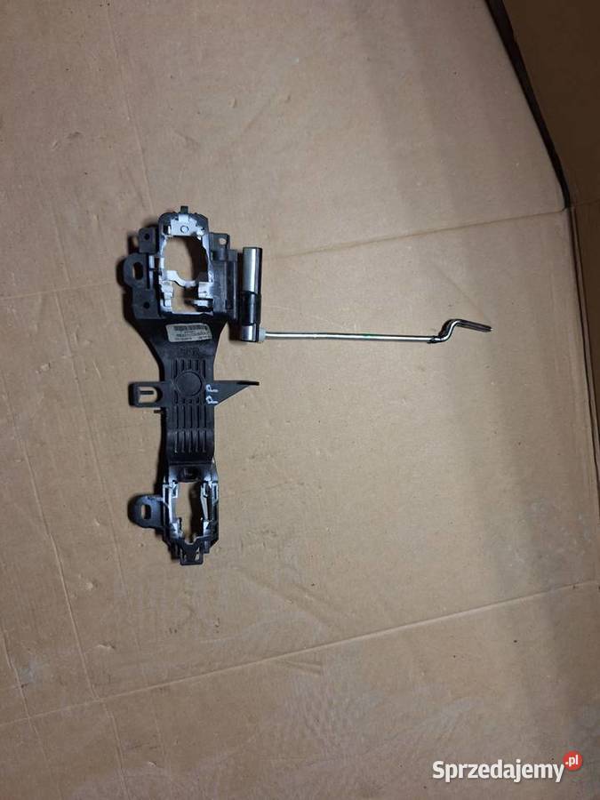 Klamka prawych przednich drzwi TOYOTA YARIS III Brzesko