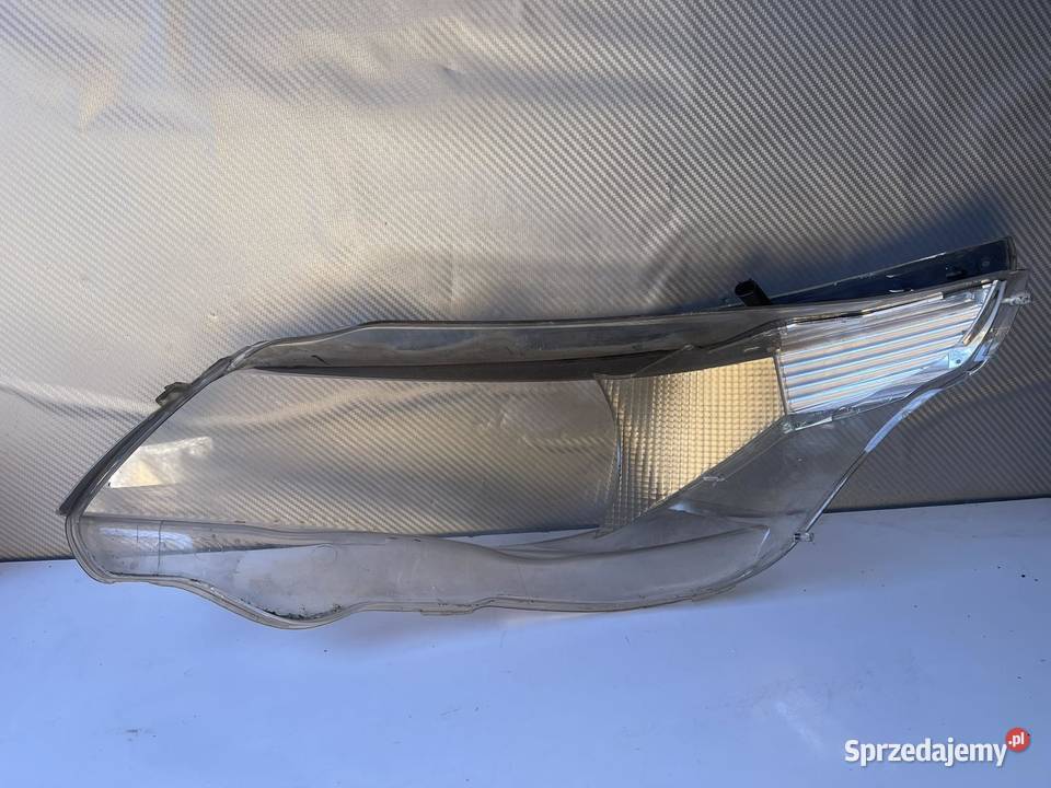 BMW E60 PRAWY KLOSZ HELLA Ostroróg