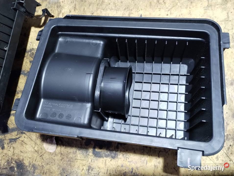 Obudowa dolna filtra powietrza Kia xceed 15 Bielsko-Biała sprzedam