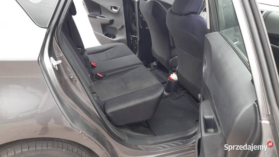 Toyota Verso S ABS Kozy