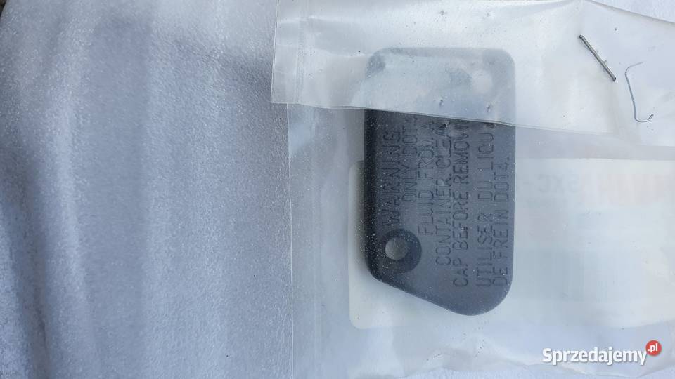 Yamaha wr ogon stelaż zadupek owiewka inne Częstochowa