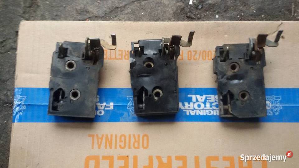 zamki dzwi vw passatb3 b4