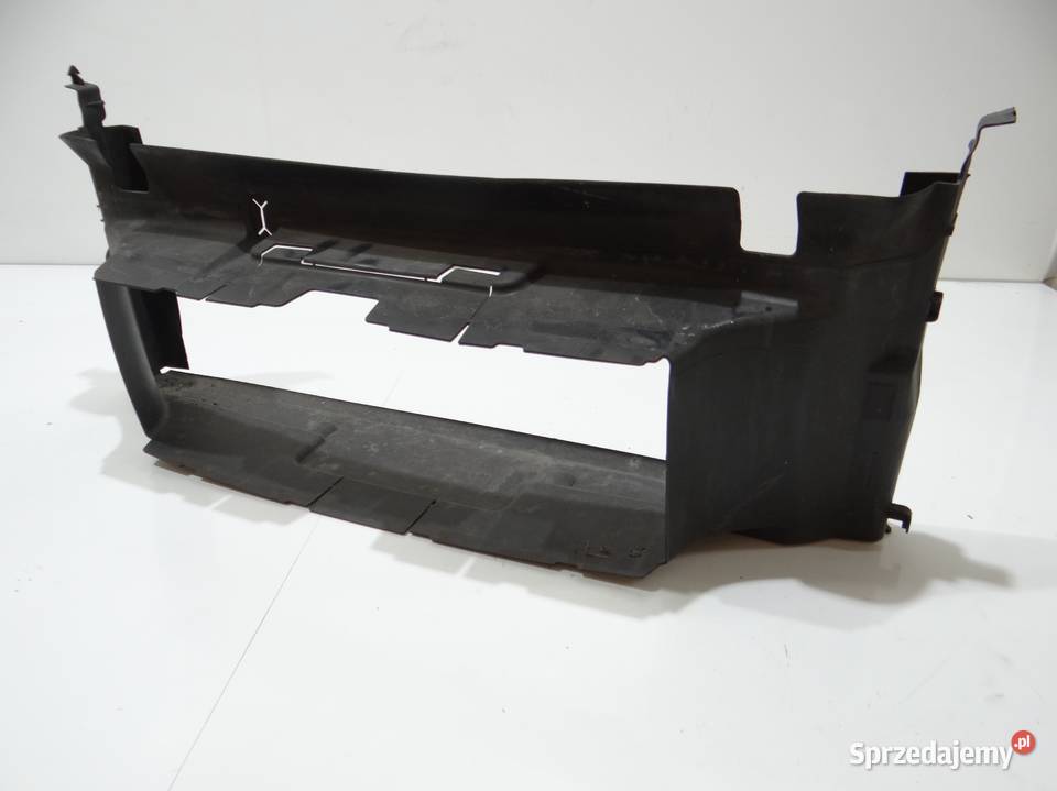 KIEROWNICA POWIETRZA BMW F30 M PAKIET 8054228 lubelskie Strzyżewice sprzedam