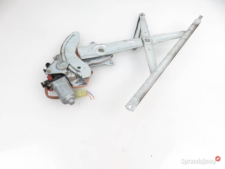 PODNOŚNIK SZYBY PRAWY PRZEDNI TERIOS I