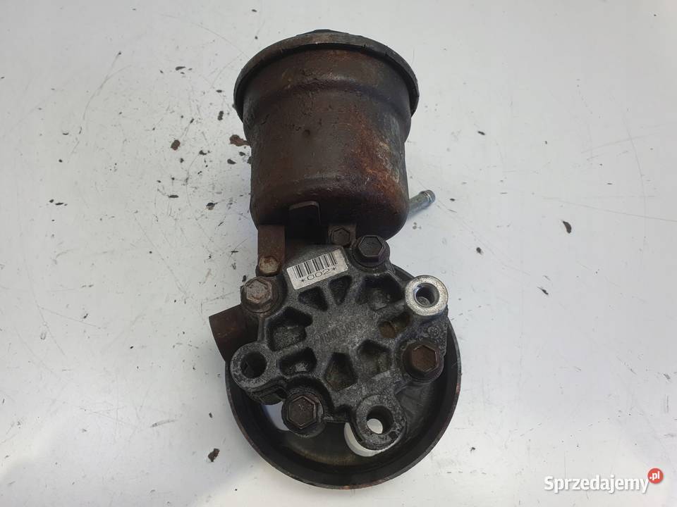 Toyota Avensis T25 20 D4D POMPA WSPOMAGANIA Pompy wspomagania lubelskie Chełm