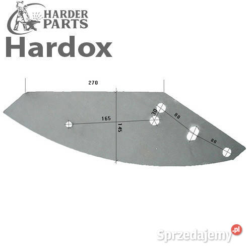 Podstawa paszowozu HARDOX części do paszowozu Suwałki