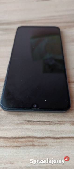 Smartfon Samsung A50 Łódź