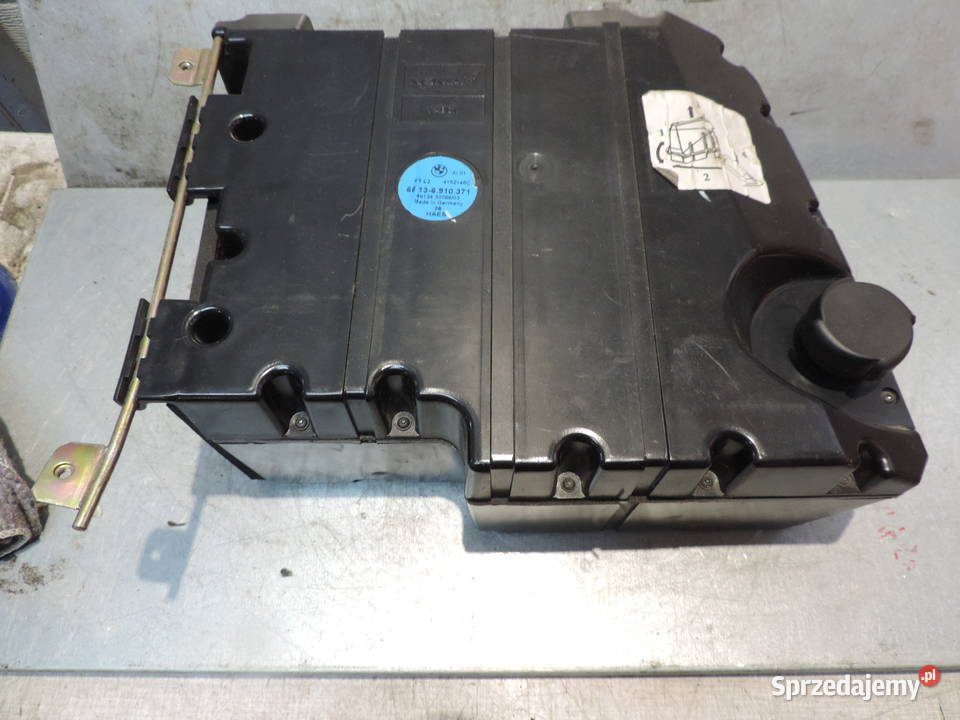 BMW E39 KOMBI GŁOŚNIK SUBWOOFER Nowy Sącz