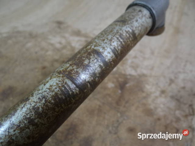 pompka MZ Simson SR 2 36 org DDR lubuskie Żary