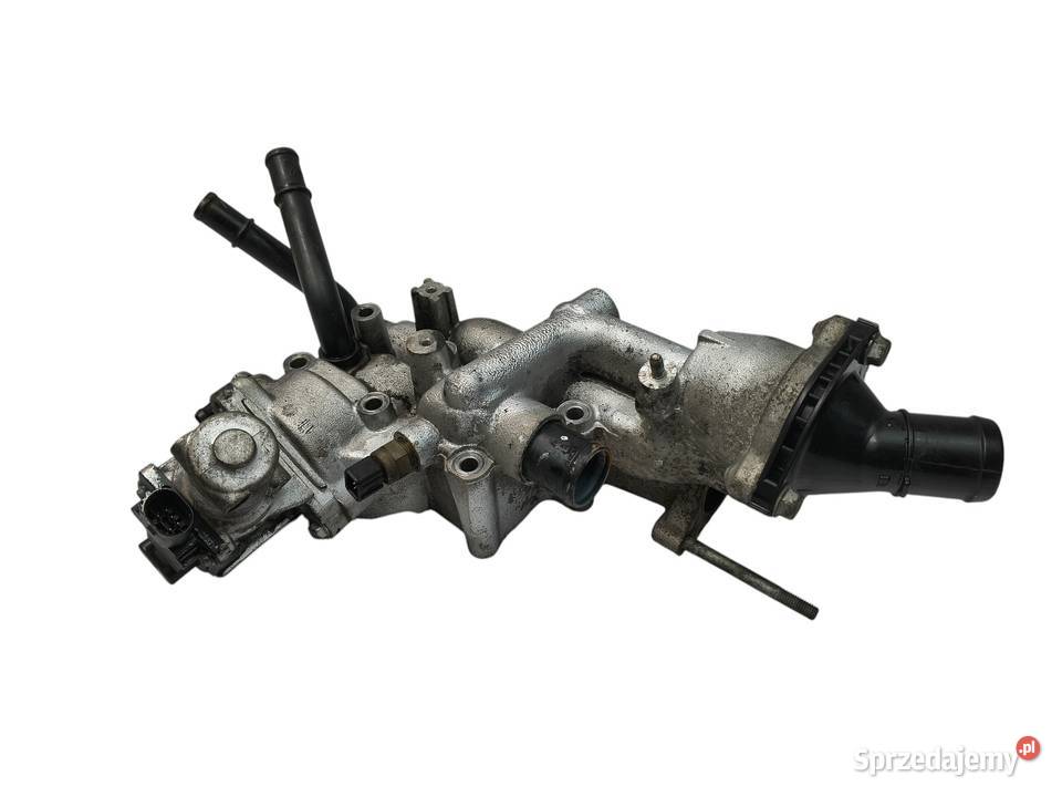 ZAWÓR EGR TERMOSTAT Kia Sorento II 22 D CRDI Chełm