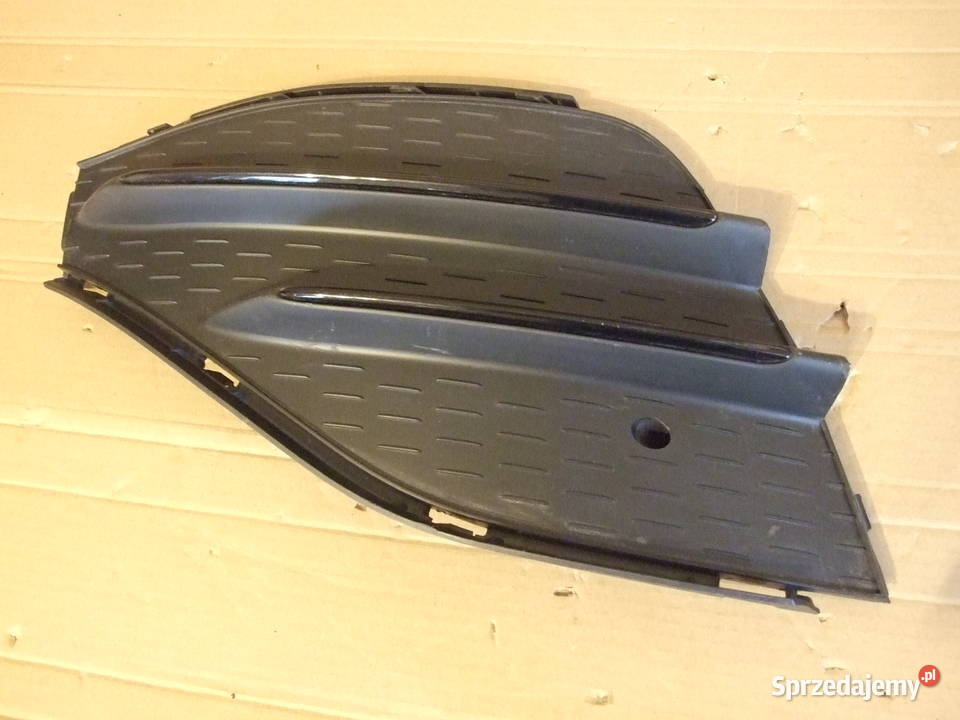 Kratka zderzaka Mercedes W247 19r osobowe Zderzaki podlaskie Białystok