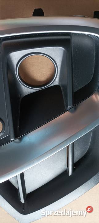 Audi Q5 Sportback Sline kratka pod radar sprzedam