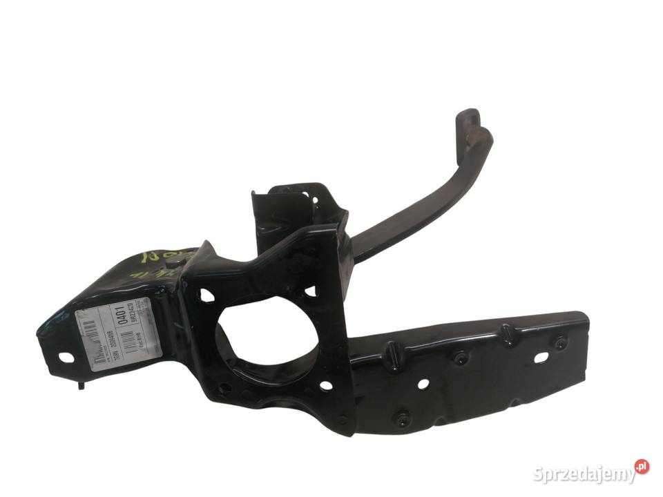 PEDAŁ SPRZĘGŁA FORD MONDEO MK4 07 20 TDCI
