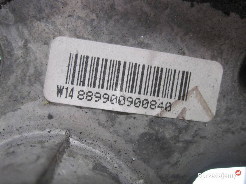 OPEL MERIVA B 11r kierownica 13351021