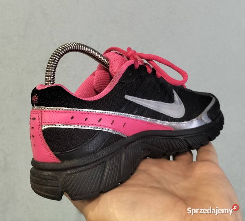 Buty Nike Vintage 375 Wałbrzych