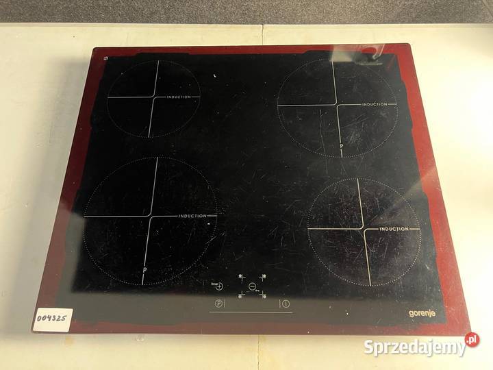 Płyta indukcyjna GORENJE Booster 74kW 60 mazowieckie