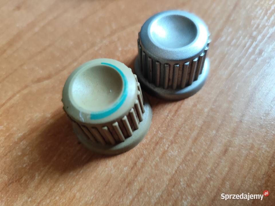 Pokrętła do piecyka gazowego Vaillant Olkusz