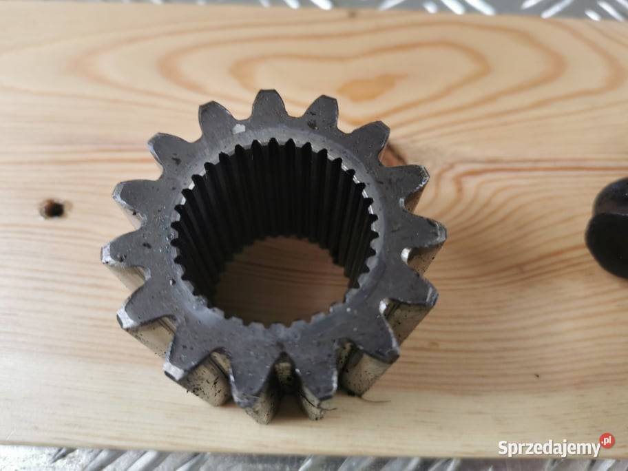 JCB 53070 Reduktor Wilkowo sprzedam