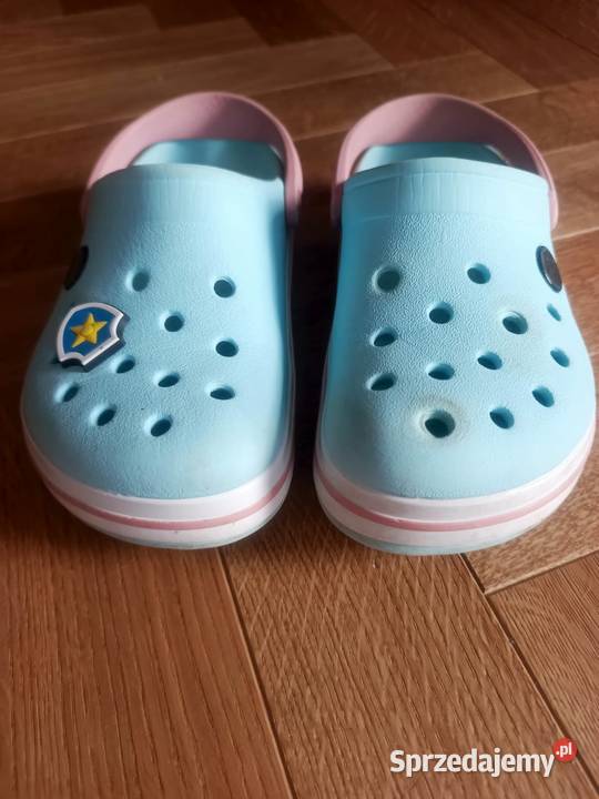 Crocs C13 długość wkładki ok 18 Żyrardów