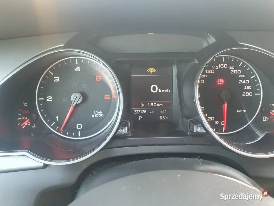 Audi a5 220 ładny stan Wrocław
