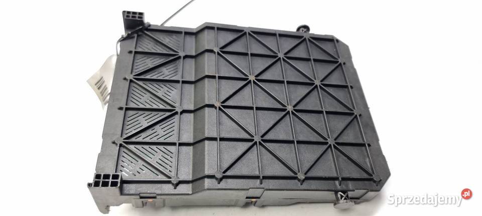 MODUŁ PEUGEOT 1007 9659579180 osobowe Pozostałe Lipno