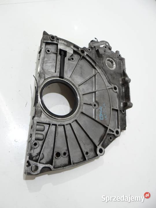 OBUDOWA ROZRZĄDU BMW F10 OE 8516751 Strzyżewice sprzedam