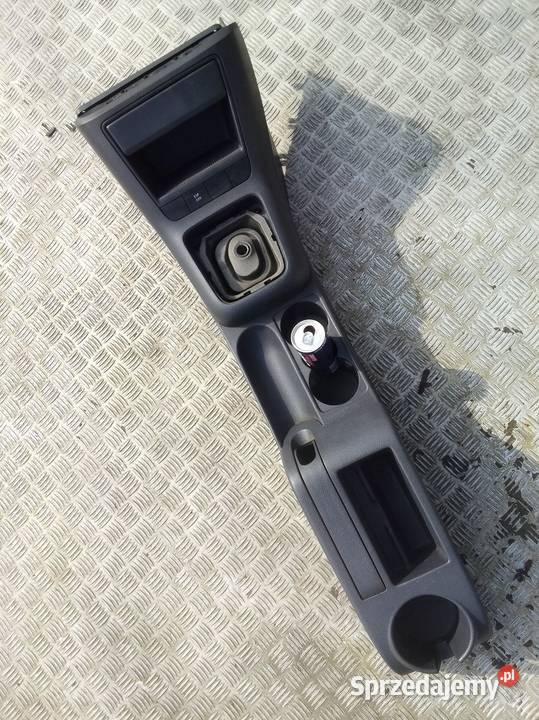 Tunel środkowy VW Golf V Plus pomorskie