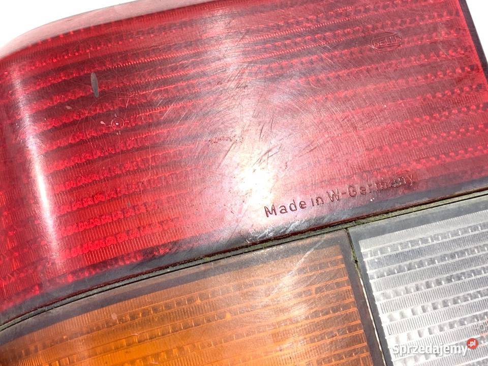 LAMPA LEWY TYŁ VW TRANSPORTER T4 Bus 9004 sprzedam