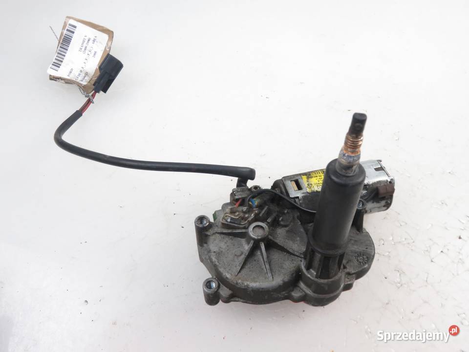 SILNICZEK WYCIERACZKI TYŁ TRANSIT V YC1517W400BG