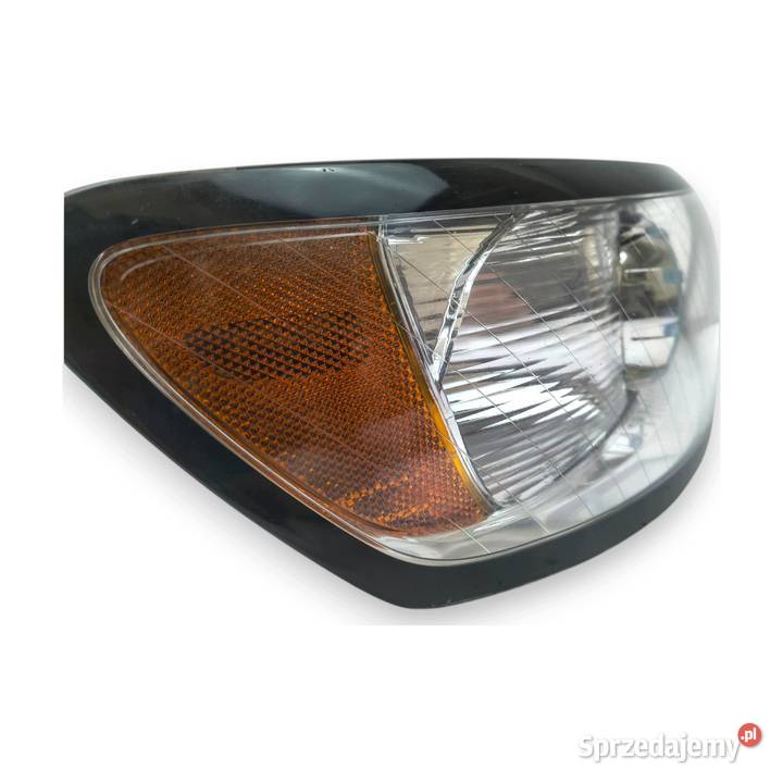 LAMPA PRAWA Volvo S40 II V50 LIFT XENON prawy Chełm