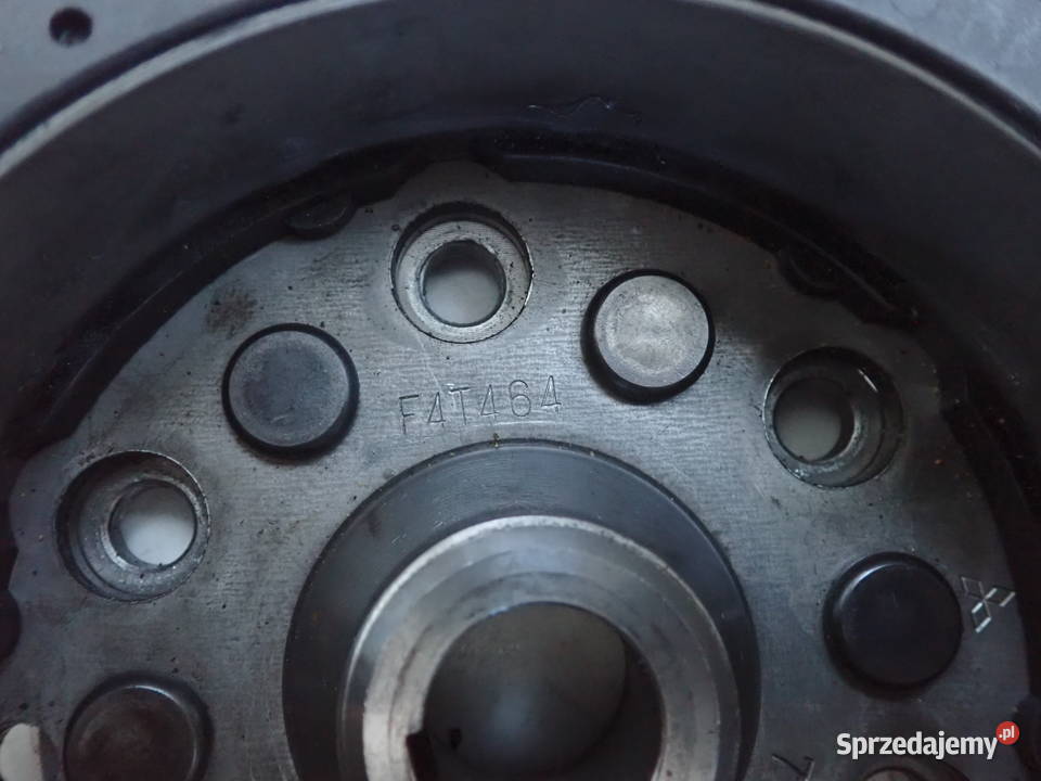 1 Sztk Magneto F4T464 Yamaha Yfm Kodiak 450 4x4 Części i akcesoria motocyklowe Strzelce Krajeńskie