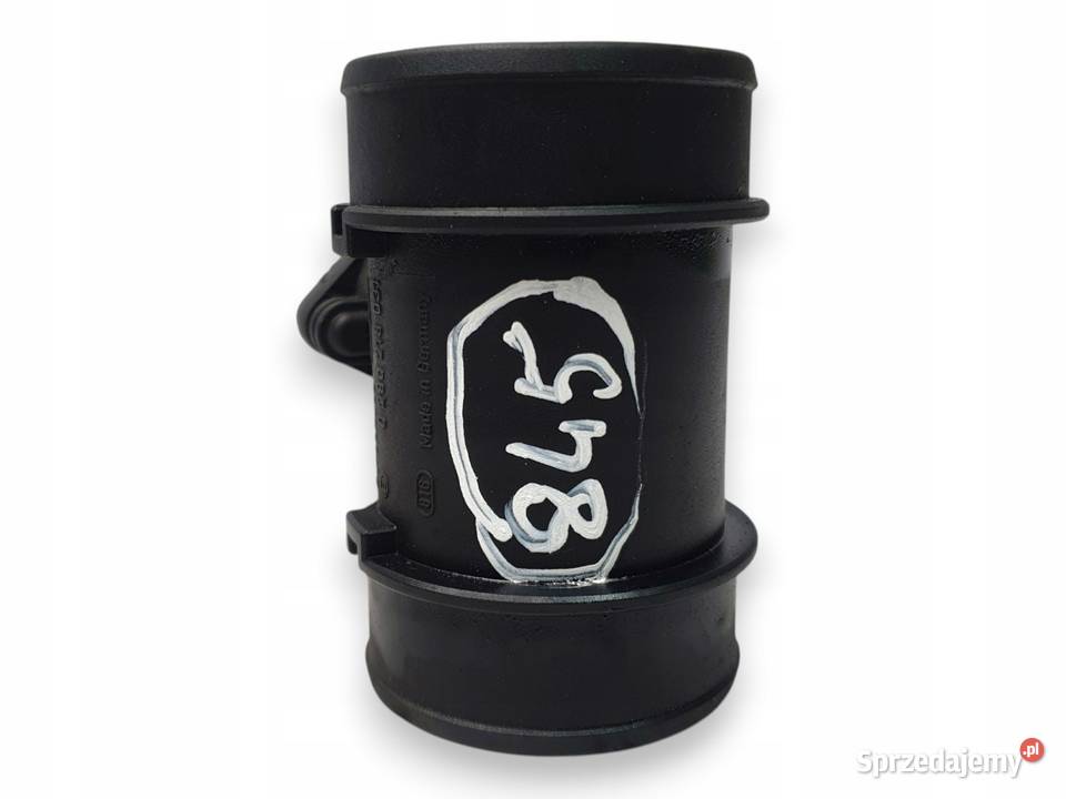 PRZEPŁYWOMIERZ Volvo S60 V70 XC90 24 25T 8670398 Przepływomierze Chełm sprzedam