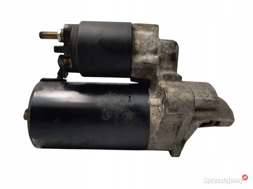 ROZRUSZNIK Audi A4 B6 30 V6 Bosch 0001108175