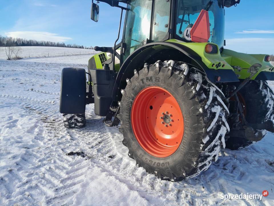Claas Arion 620 sprzedam