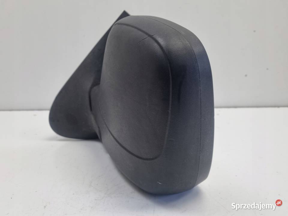 LUSTERKO Peugeot Partner Citroen Berlingo 9608r Rudka