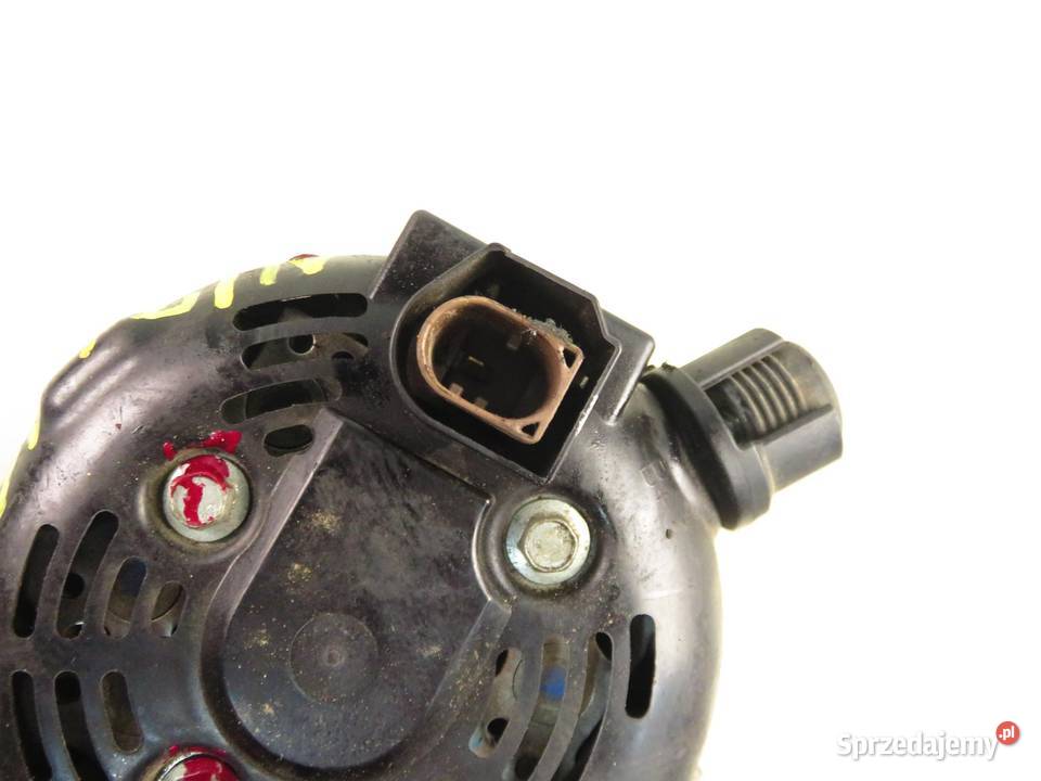 ALTERNATOR FORD FOCUS MK3 III 10 CV6T10300GA