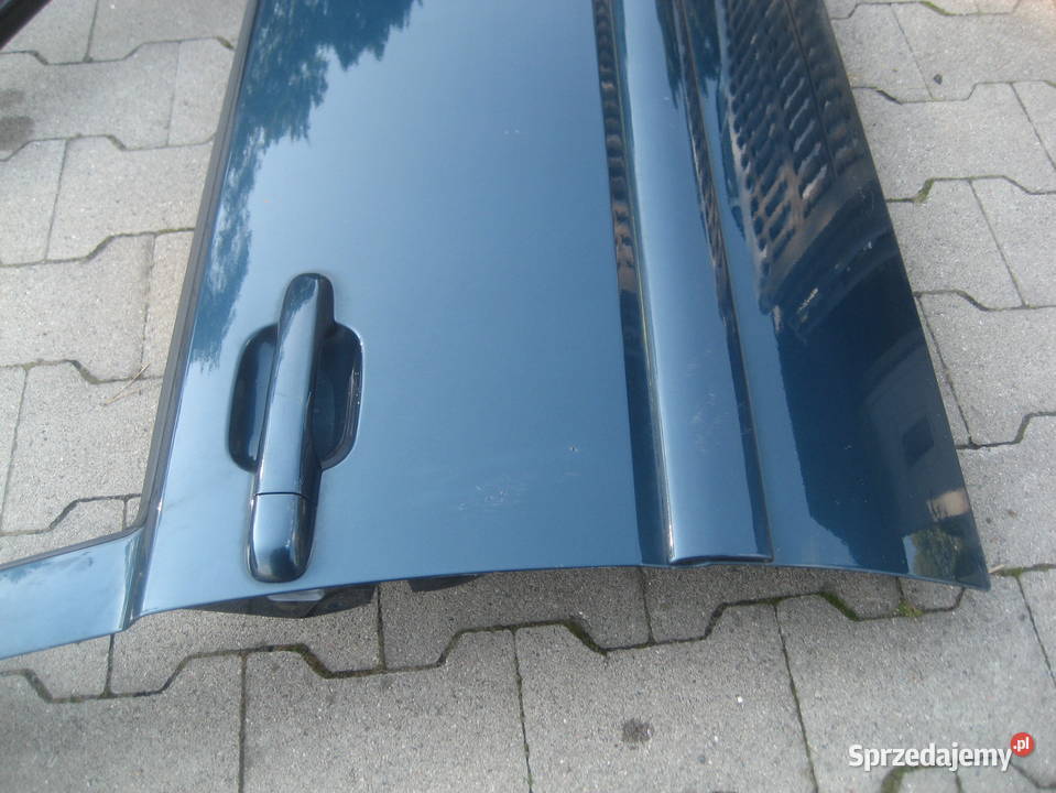 volvo s70 v70 9700r drzwi przód prawe Rakoniewice