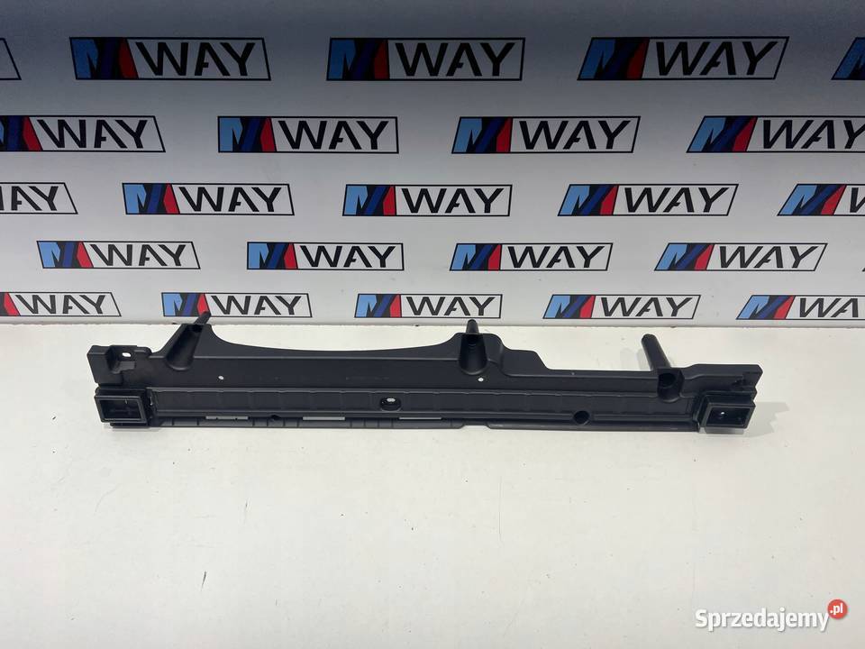 BMW X3 F25 X4 F26 PLASTIK OBUDOWA PODŁOGI