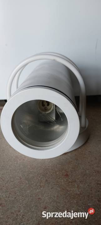 Kinkiet zewnętrzny wielkopolskie Szamotuły