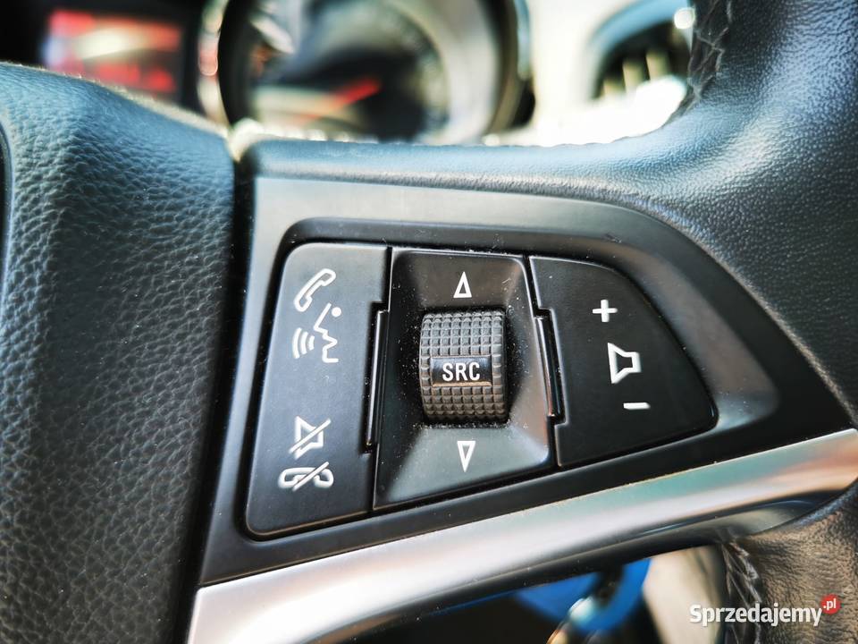 J 14 turbo 140 Cosmo Przebieg 147861 Manual 140KM Motoryzacja Warszawa sprzedam