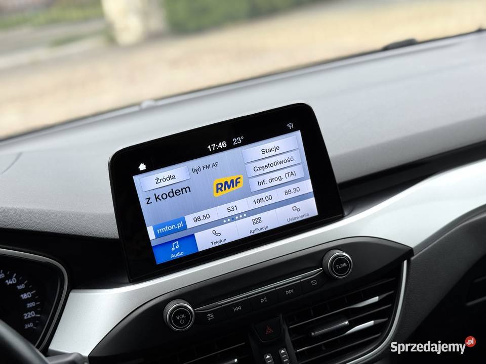 15TDCI 95 Lakier ORYGINAŁ 1Wł NOWOŚCI Pełny sprzedam