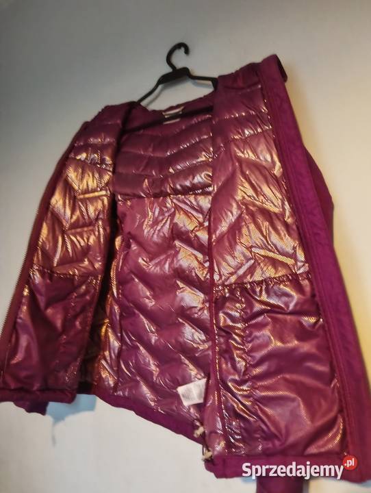 Columbia kurtka damska Kraków