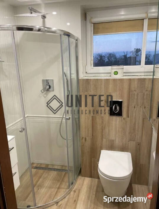 RozkładPark Wrocław