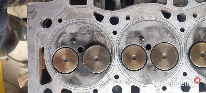 GLOWICA REGENERACJI DDIS SUZUKI GRAND VITARA Wejherowo