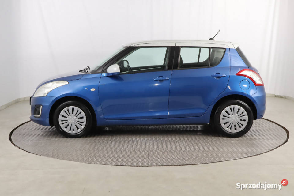 Suzuki Swift 12 radio Swift Zabrze